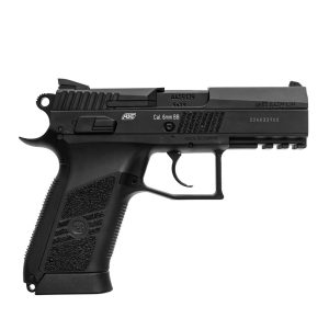 Πιστόλι Airsoft ASG CZ75 P07 DUTY Blowback 6mm (16720)..