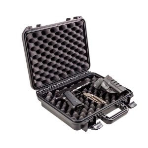 Βαλιτσάκι Πιστολιού Megaline Cube 604/0000 32x22.5x8 cm