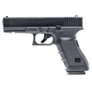 Αεροβόλο Πιστόλι Umarex 5.8361 Glock 17 Blowback..