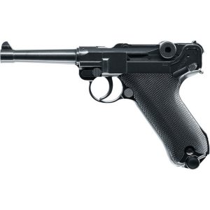 Αεροβόλο Umarex Legends P08 4.5mm (Full Metal – Blowback)(5.8142)..