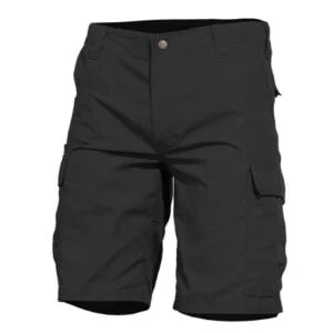 Βερμούδα Pentagon | BDU 2.0 Short Pants - Black