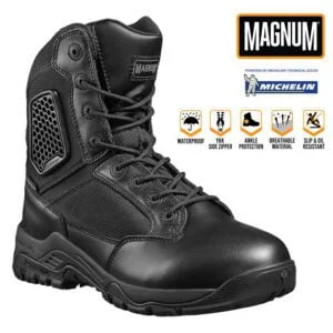 Magnum | Strike Force 8.0 SZ WP Michelin