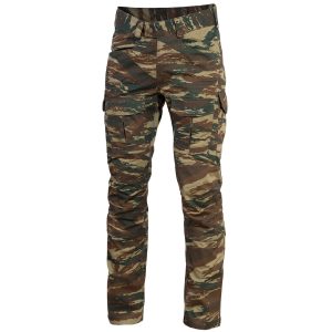 Παντελόνι Pentagon | Lycos Combat Pants - Ελληνική Παραλλαγή