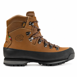Μποτάκια Kostyle | New Everest  - Brown-168