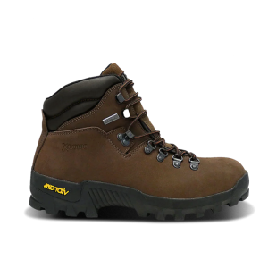 Μποτάκια Oriocx | Vercord - Brown