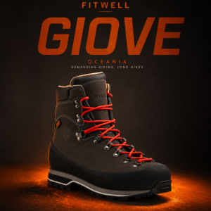 Μποτάκια Fitwell | Giove