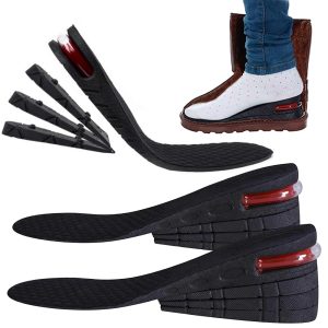 Ρυθμιζόμενοι Πάτοι Παπουτσιών Capa-One Elevate Pro