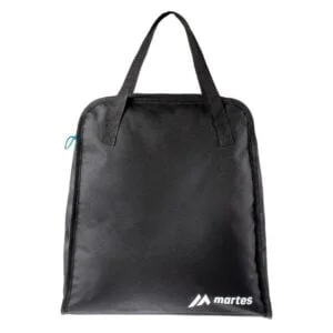 Martes | Boot Bag Black