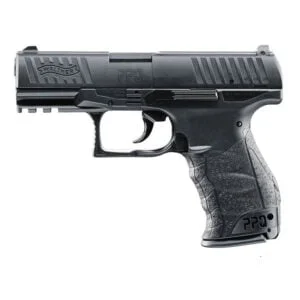 Umarex | Walther PPQ 4.5mm