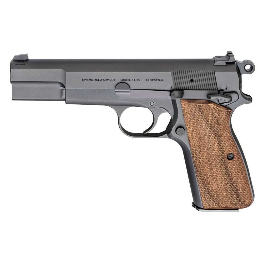 Πιστόλι Springfield Armory SA-35 9mm