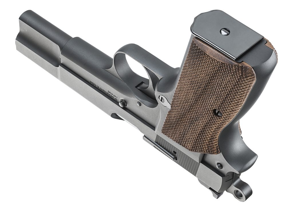 Πιστόλι Springfield Armory SA-35 9mm - Image 4