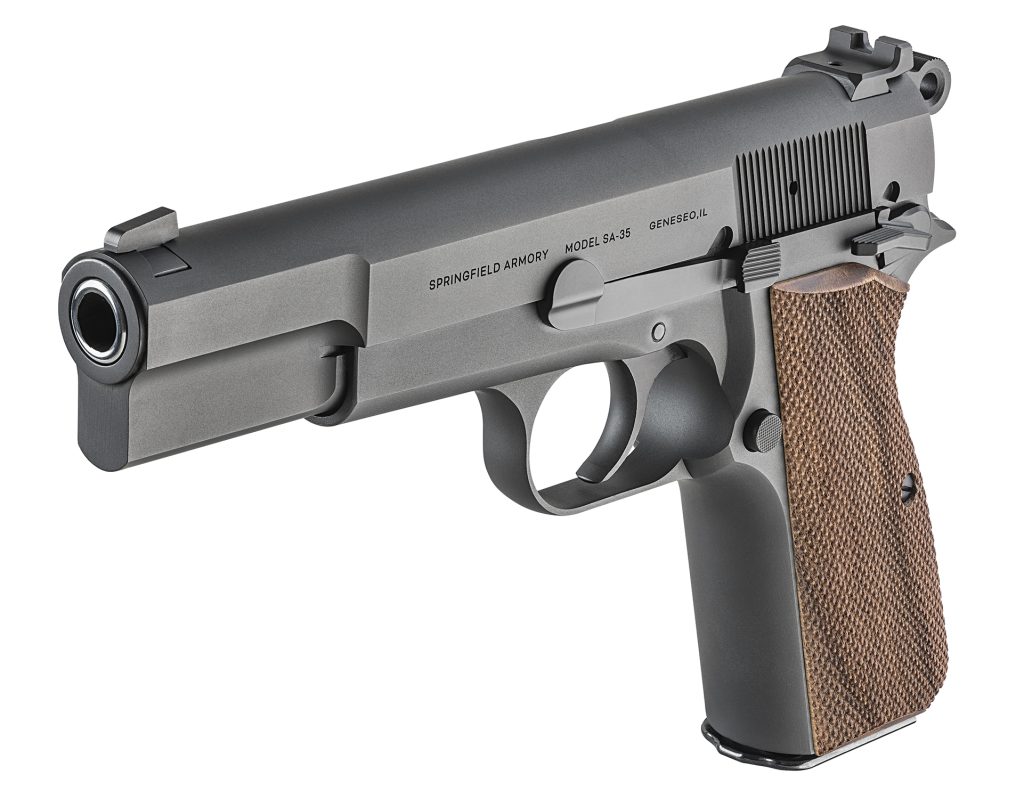 Πιστόλι Springfield Armory SA-35 9mm - Image 3