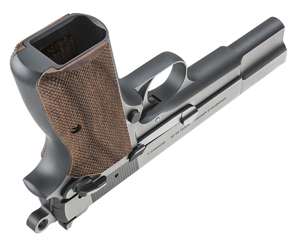 Πιστόλι Springfield Armory SA-35 9mm - Image 10