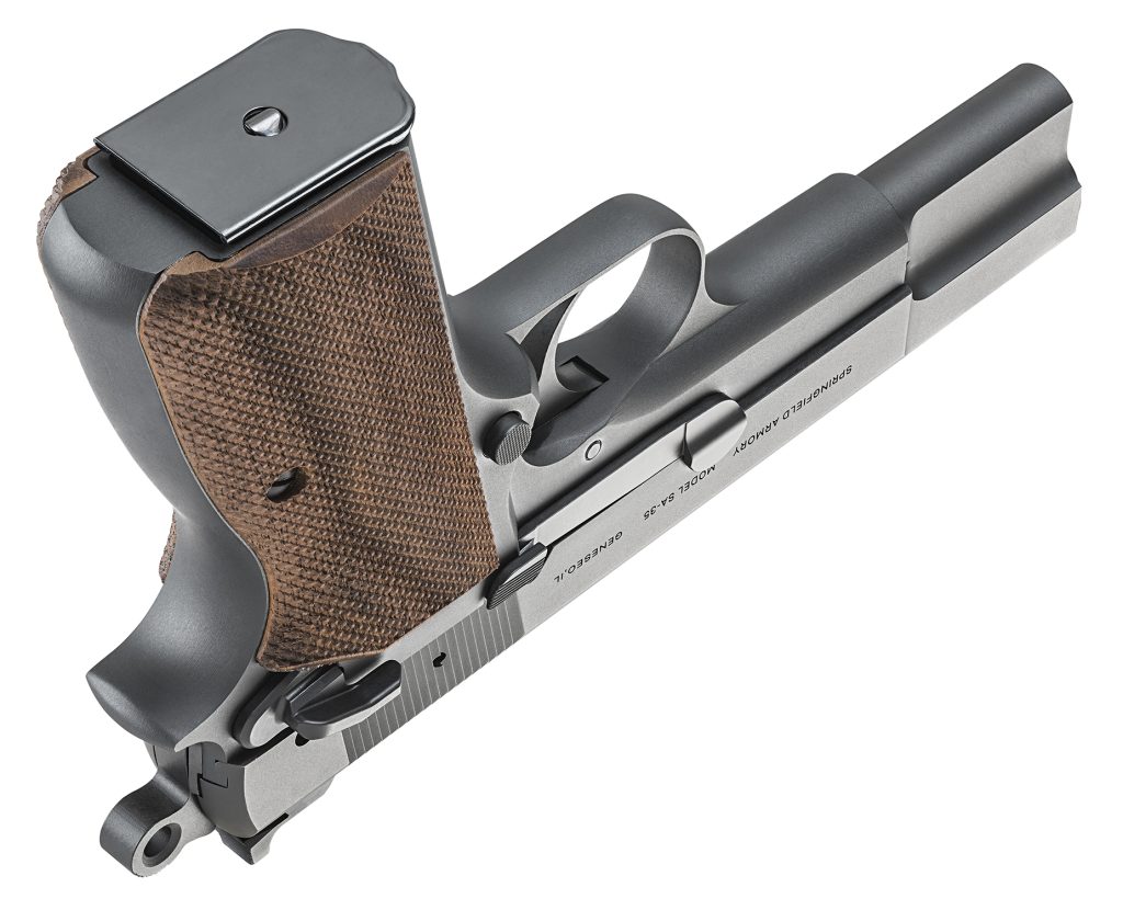 Πιστόλι Springfield Armory SA-35 9mm - Image 9