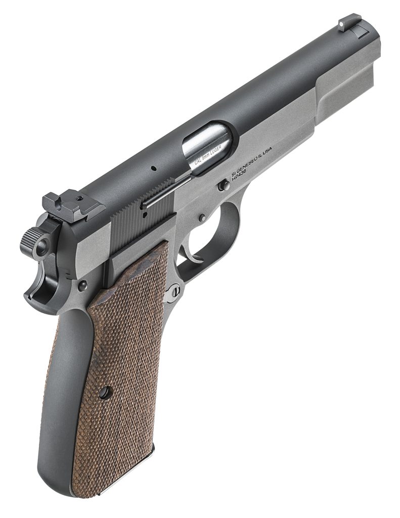 Πιστόλι Springfield Armory SA-35 9mm - Image 11