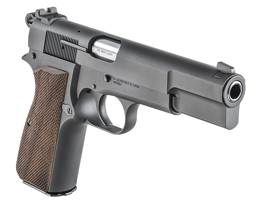 Πιστόλι Springfield Armory SA-35 9mm - Image 8