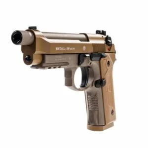 Αεροβόλο Πιστόλι Umarex | Beretta M9A3 FM Blowback FDE - 4.5mm