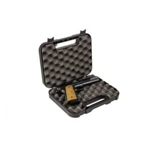 Βαλιτσάκι Μεταφοράς Πιστολιών Megaline 601/0000 24.5x17.8x3.9