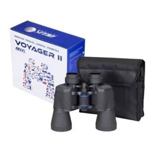 Binoculars Delta Optical Voyager II 16x50