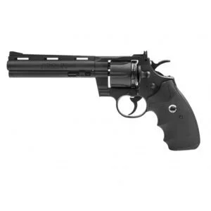 Αεροβόλο Περίστροφο Umarex | Colt Python 6" - 4.5mm