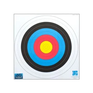 ΣΤΟΧΟΣ ΧΑΡΤΙΝΟΣ 122x122 cm Fita