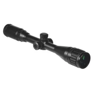 Riflescope Leapers 5th Gen 3-9X40AO 1"
