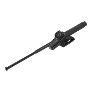 ESP | Γκλόπ πτυσσόμενο 45cm Μαύρο - Hardened