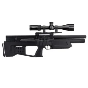 KalibrGun | Cricket II PLB 6.35mm
