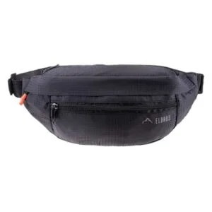 Τσαντάκι Μέσης Elbrus | Quiver Black