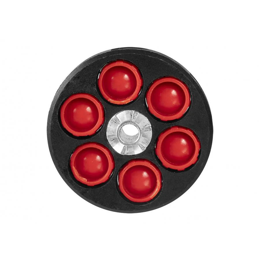 Ατσάλινες Μπίλιες RazorGun | Devastator cal.50 - 60pcs για HDR50/TR50 - Image 5