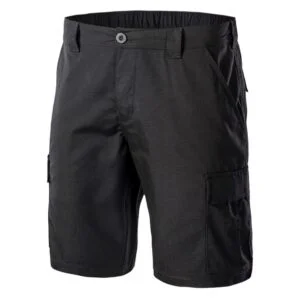 Βερμούδα Magnum | Atero 3.0 Shorts Black