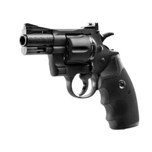 Αεροβόλο Περίστροφο Umarex | Colt Python 2.5" BBs & Pellets 4,5mm