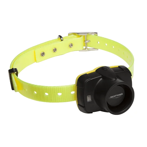 Εξτρα Κολάρο Φέρμας Num'axes Canibeep 5