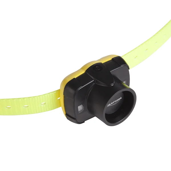 Εξτρα Κολάρο Φέρμας Num'axes Canibeep 5 - Image 3