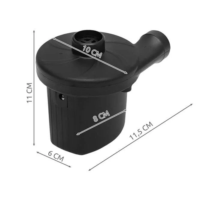 Iso Trade | Κομπρεσέρ Στρωμάτων #7061 - Image 6