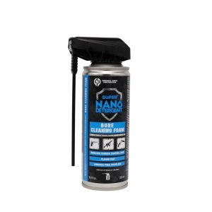 Αφρός Καθαρισμού Κάννης General Nano Protection | Bore Cleaning Foam - 200ml