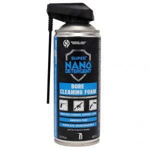 Αφρός Καθαρισμού Κάννης General Nano Protection | Bore Cleaning Foam - 400ml