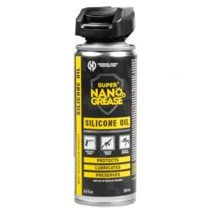 Λάδι Σιλικόνης General Nano Protection Silicone Oil - 200ml