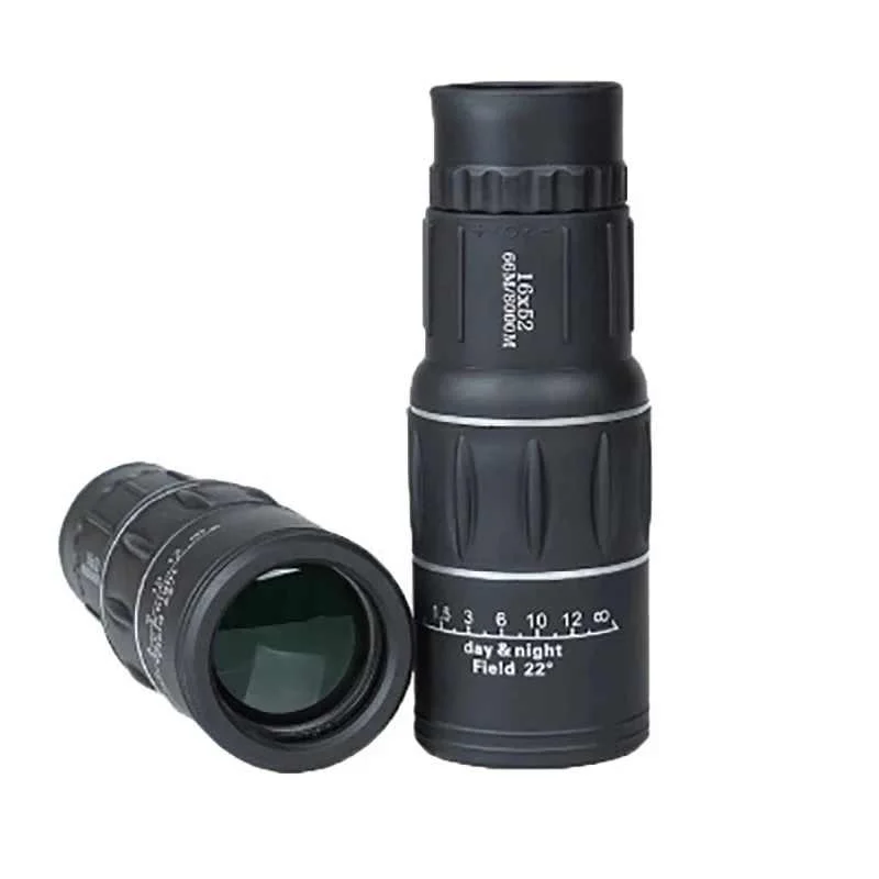 Bushnell | Μονόγυαλο 16x52 - HXR