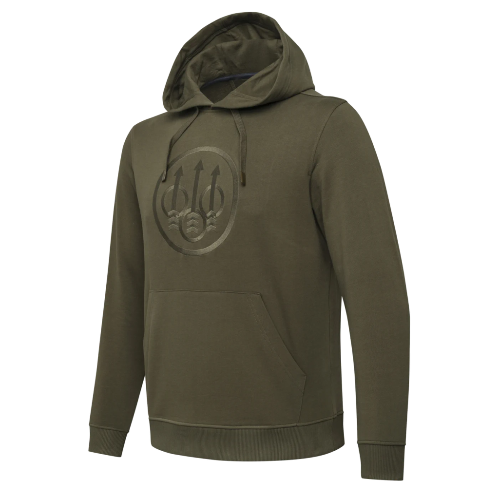 pintail hoodie beretta fouter