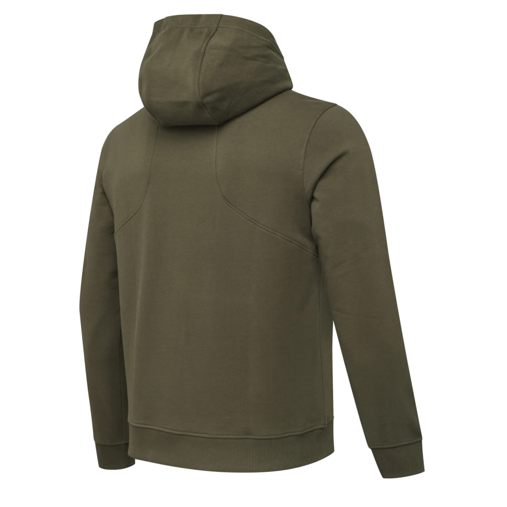 pintail hoodie beretta fouter