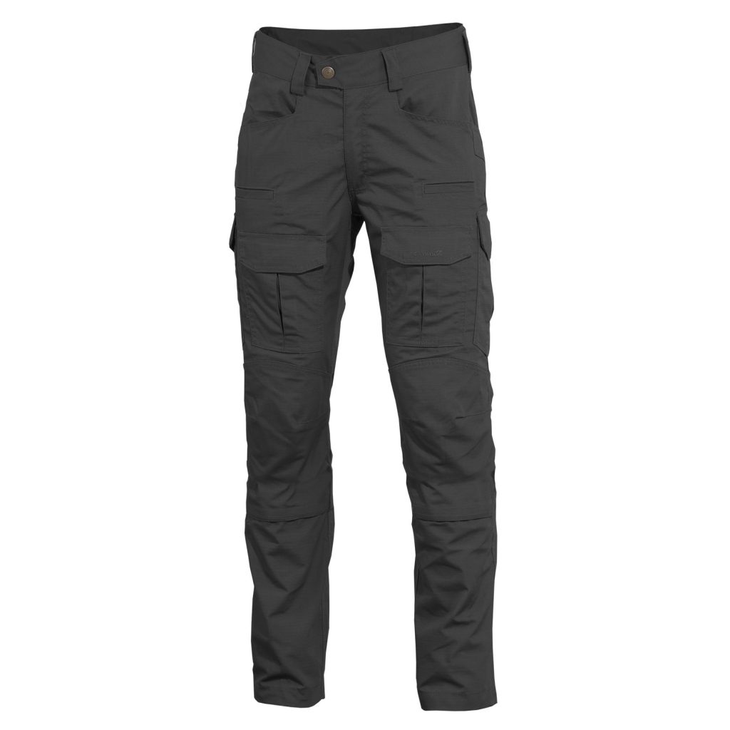 Παντελόνι Pentagon | Lycos Combat Pants - Black