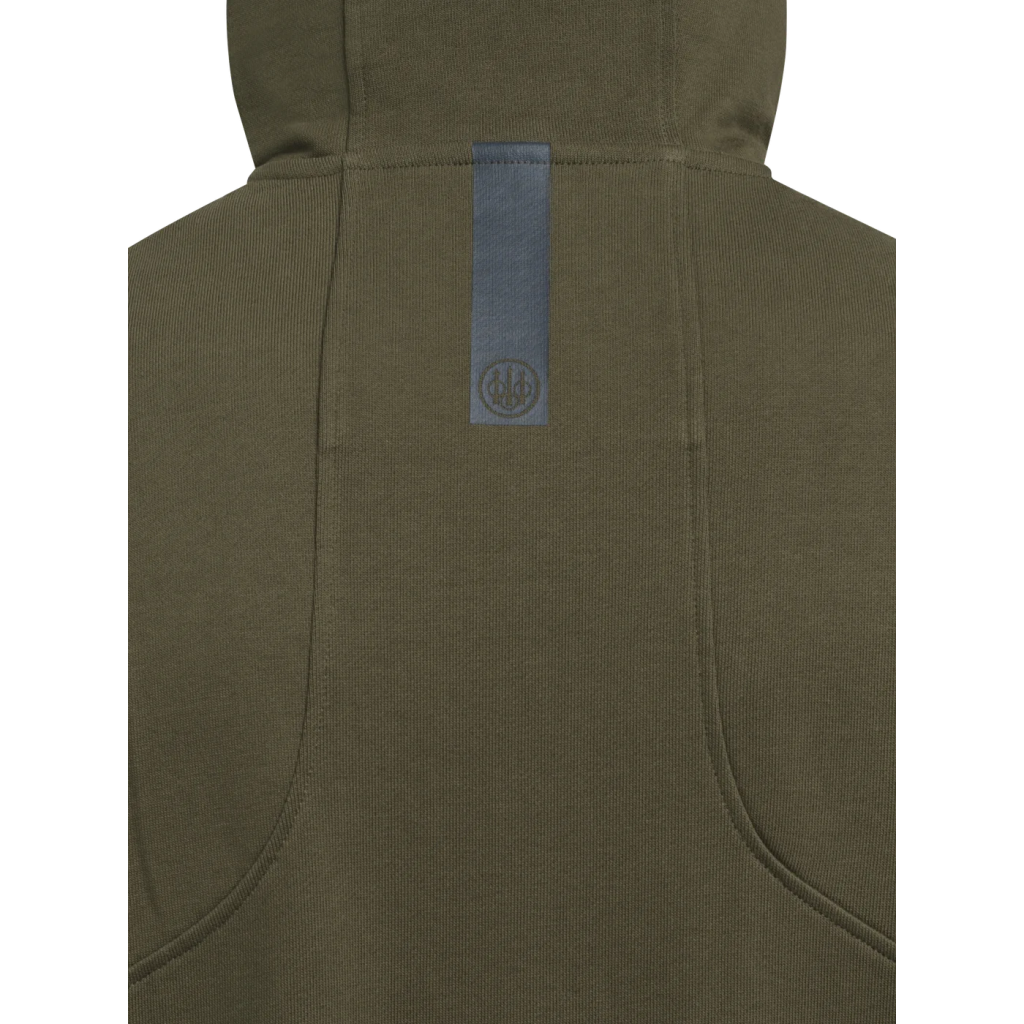 pintail hoodie beretta fouter
