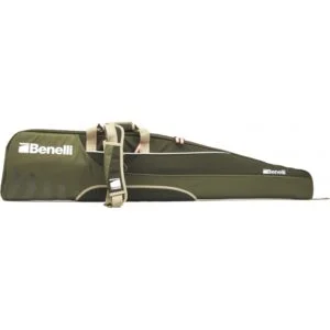 Benelli | Θήκη Όπλου Φαρδιά Πράσινο -26x125x4.50cm