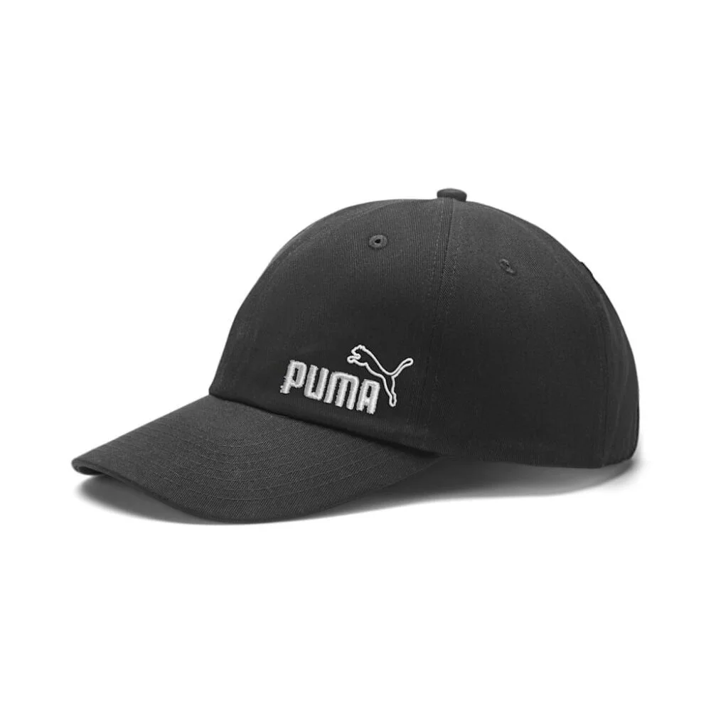 Καπέλο Puma | Ess Cap II - Black 022543 02
