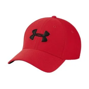Καπέλο Under Armor | UA Blitzing - Red 1305036 600