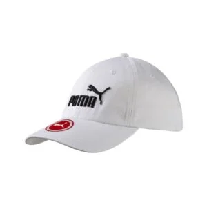 Καπέλο Puma | Essential Cap SR - Λευκό 052919 10