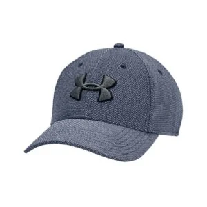 Kαπέλο Under Armour | Hther Blitzing 3.0 - Navy Blue 1305037 408