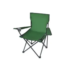 Malatec | Πτυσσόμενη καρέκλα #8003 - Green