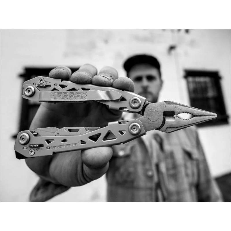 Gerber | Suspension NXT Multitool - Image 4